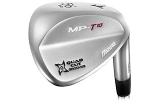 mizuno wedges review